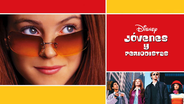 кадр из фильма Дети-шпионы