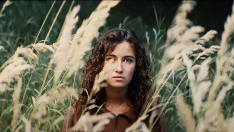 кадр из фильма The Weight of Quiet Things