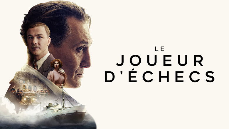 кадр из фильма Королевская игра