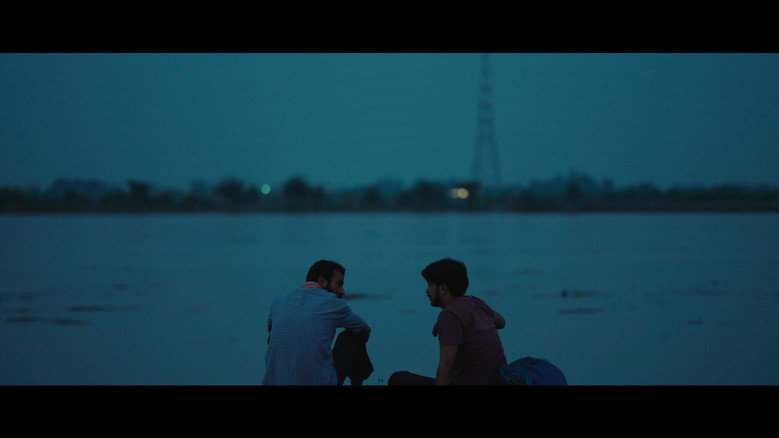 кадр из фильма Baaliyan