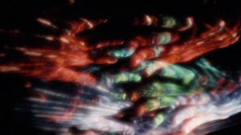 кадр из фильма Géminga