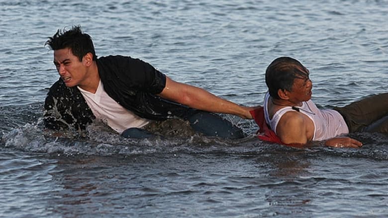 кадр из фильма Colorum