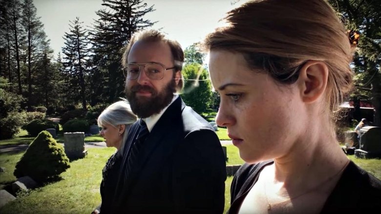 кадр из фильма Не в себе