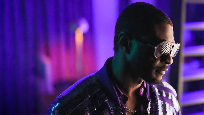 кадр из фильма Soul of a Nation Presents: Black in Vegas