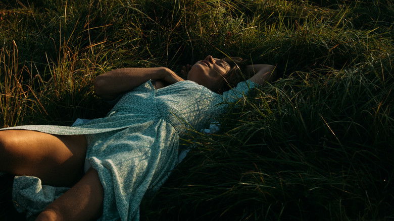 кадр из фильма Жена пастора