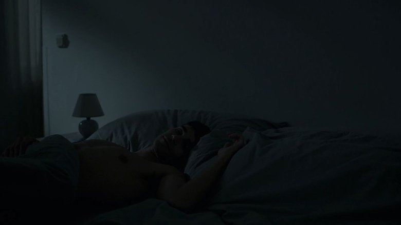 кадр из фильма Eismayer