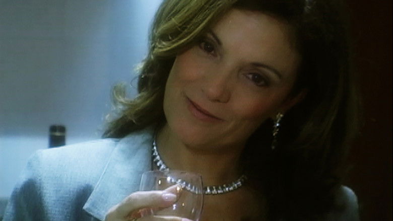 кадр из фильма A Mão do Macaco