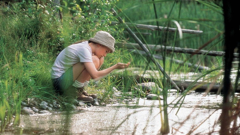 кадр из фильма Летите домой