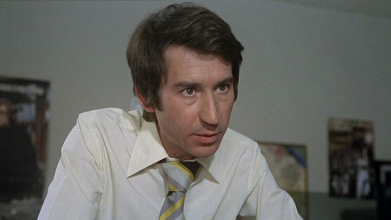 кадр из фильма Solos en la madrugada