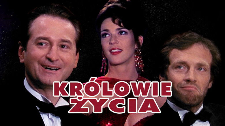 кадр из фильма Жить как короли