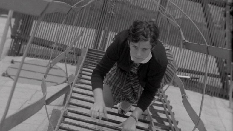 кадр из фильма Alerta!