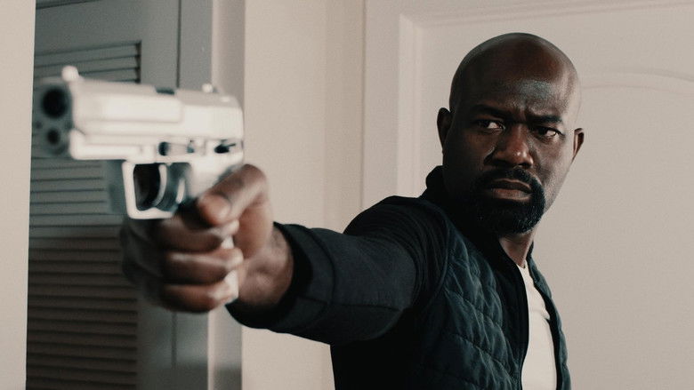 кадр из фильма Lost Phoenix