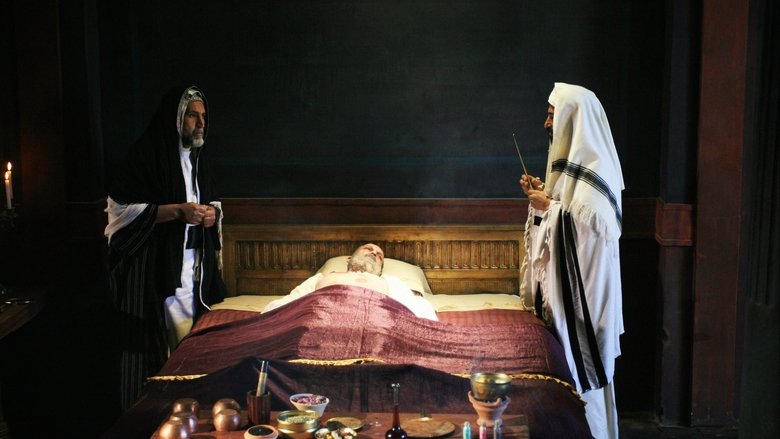 кадр из фильма Herod's Lost Tomb