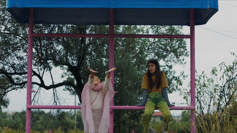 кадр из фильма Sisters