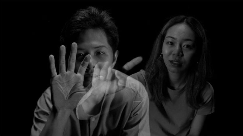 кадр из фильма ร่างกายอยากปะทะ เพราะรักมันปะทุ