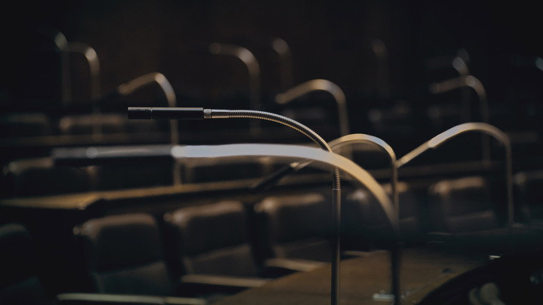 кадр из фильма Europe: La bataille des sièges