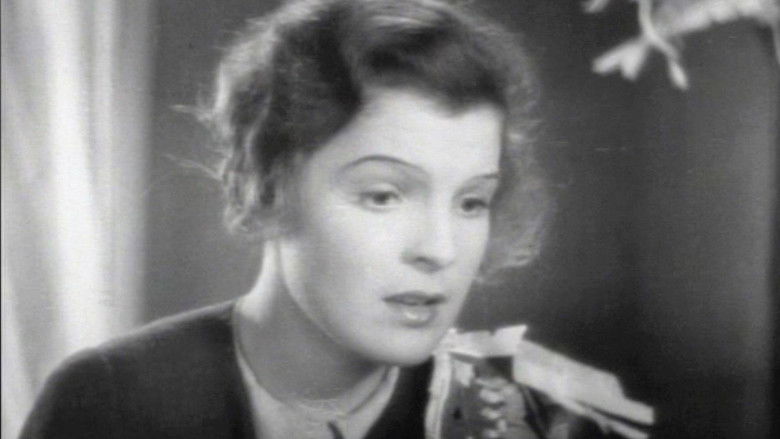 кадр из фильма Игра в любовь