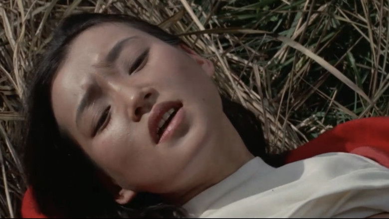 кадр из фильма セミドキュメント　観光バス・濡れ濡れジャック