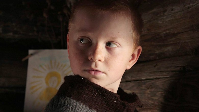 кадр из фильма Сибирь. Монамур