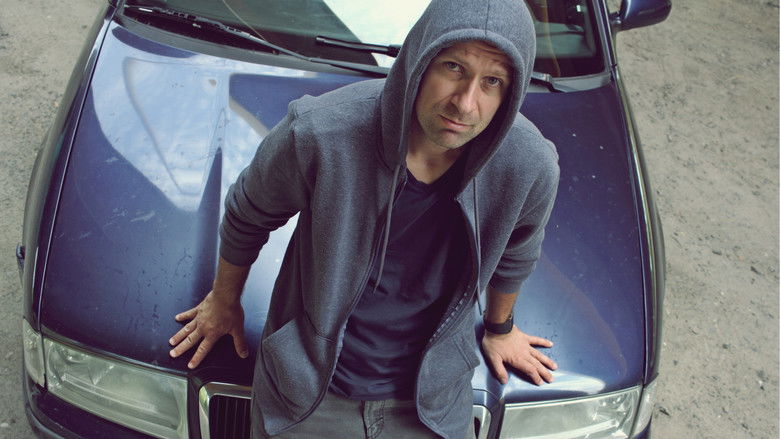 кадр из фильма Konfuzja