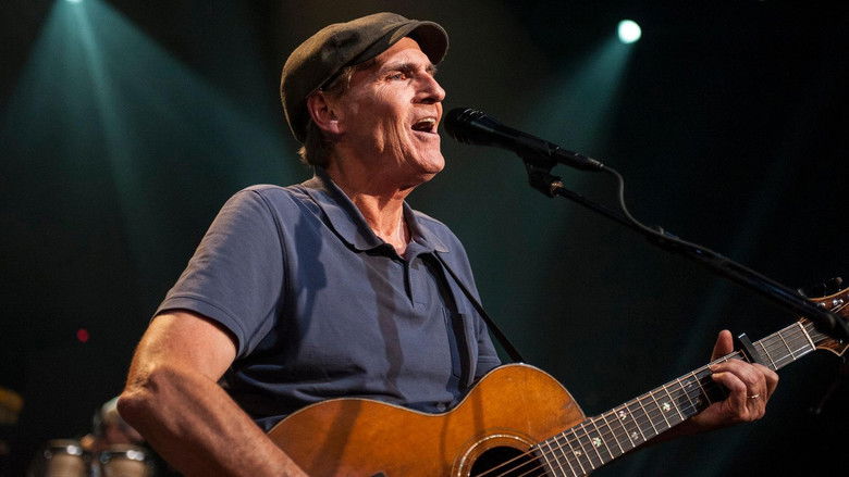 кадр из фильма James  Taylor | Austin City Limits Festival