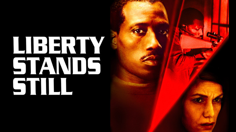 кадр из фильма Под прицелом