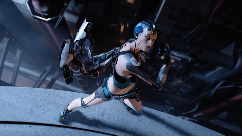 кадр из фильма Ikibanchi