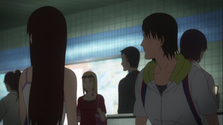 кадр из фильма Рыба