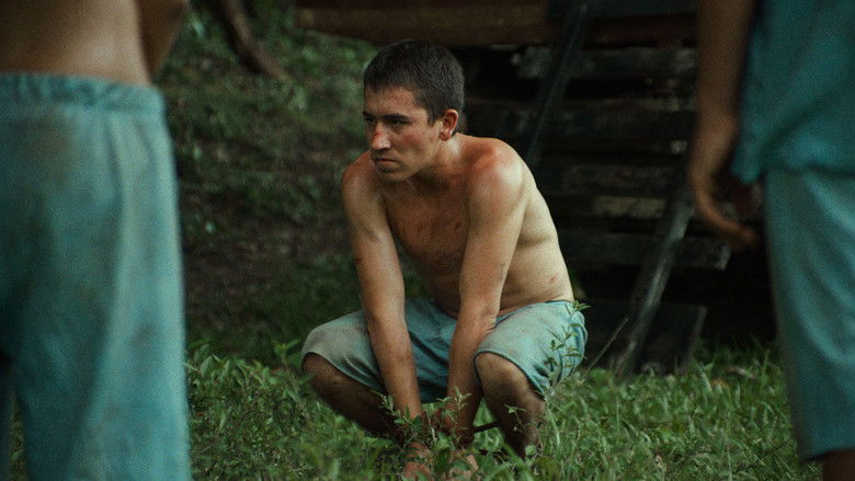 кадр из фильма La Jauría