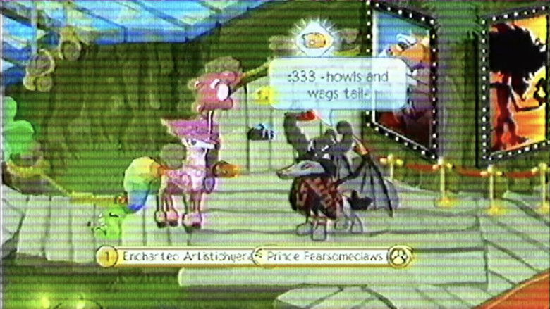 кадр из фильма how 2 kiss (a guide for autistic girls)