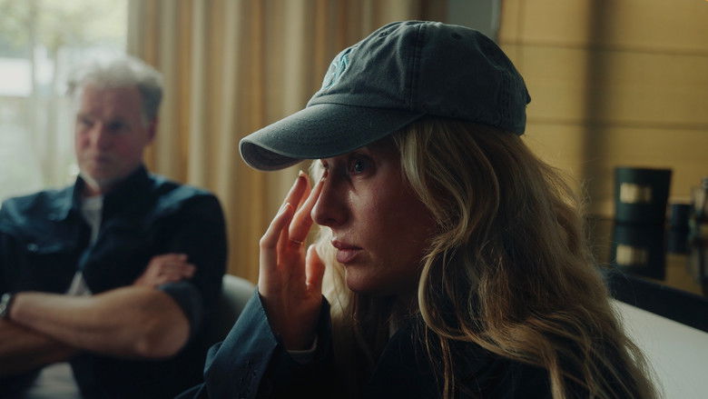 кадр из фильма Had dan nee gezegd