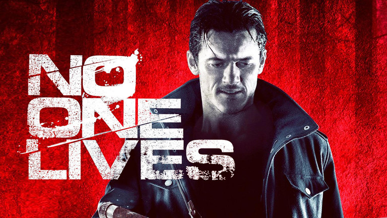 кадр из фильма Никто не выжил