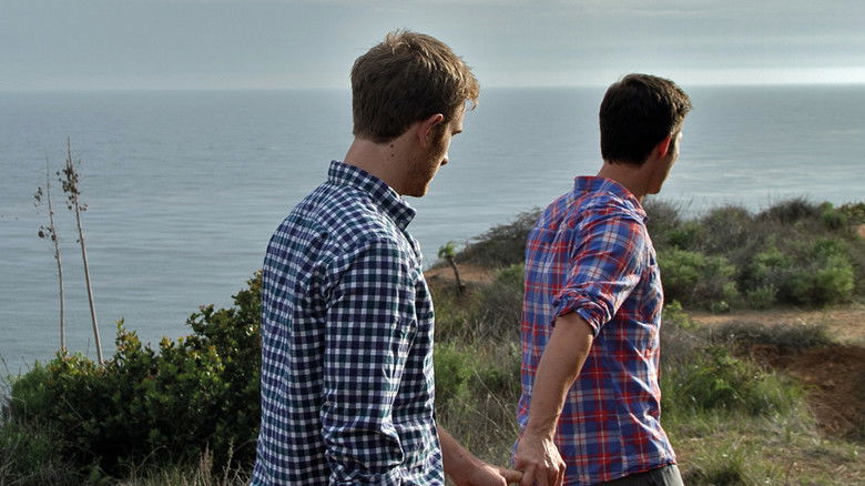 кадр из фильма Like You Mean It