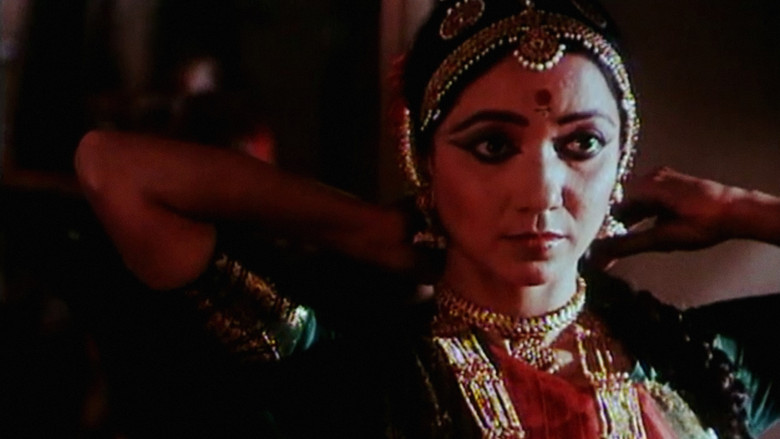 кадр из фильма Sanchari