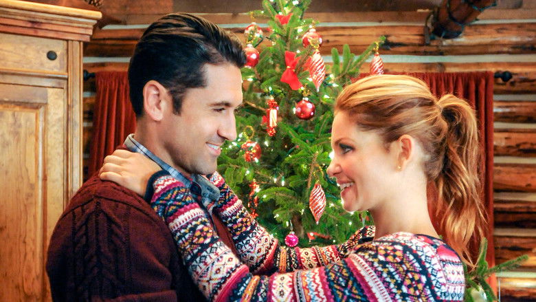 кадр из фильма Засекреченное рождество