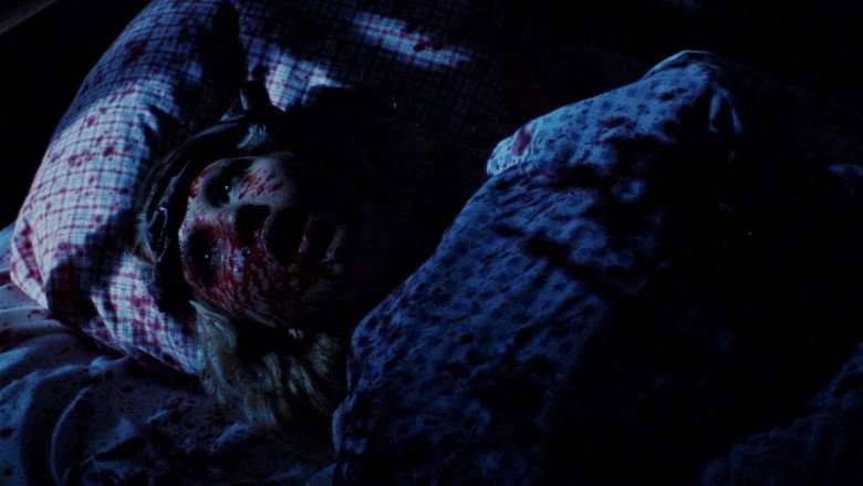 кадр из фильма Garden of Love