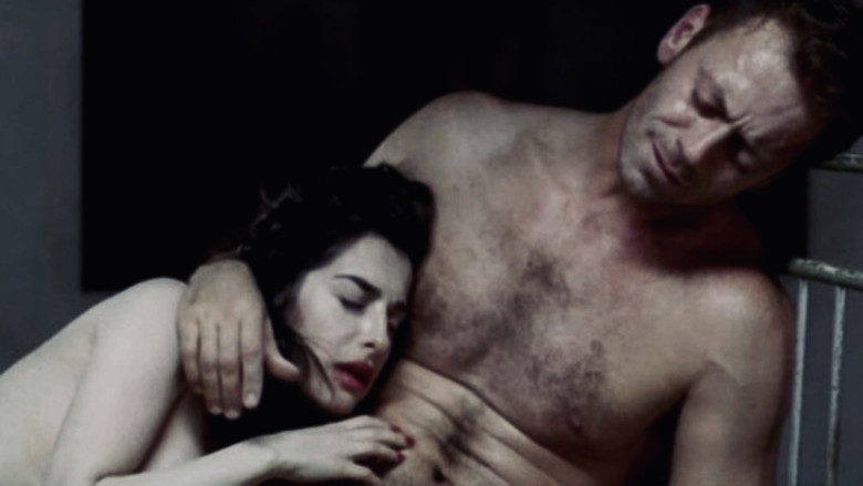 кадр из фильма Порнократия