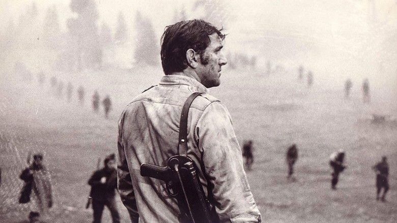 Пятое наступление