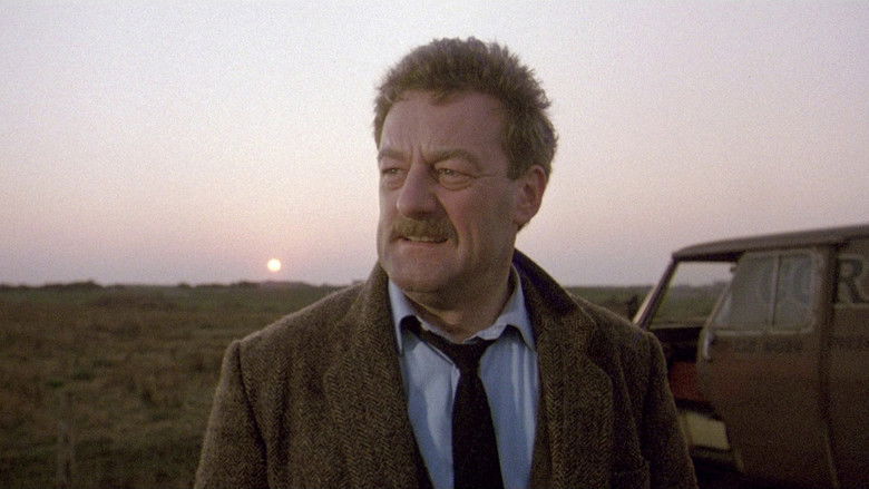 кадр из фильма Bellman and True