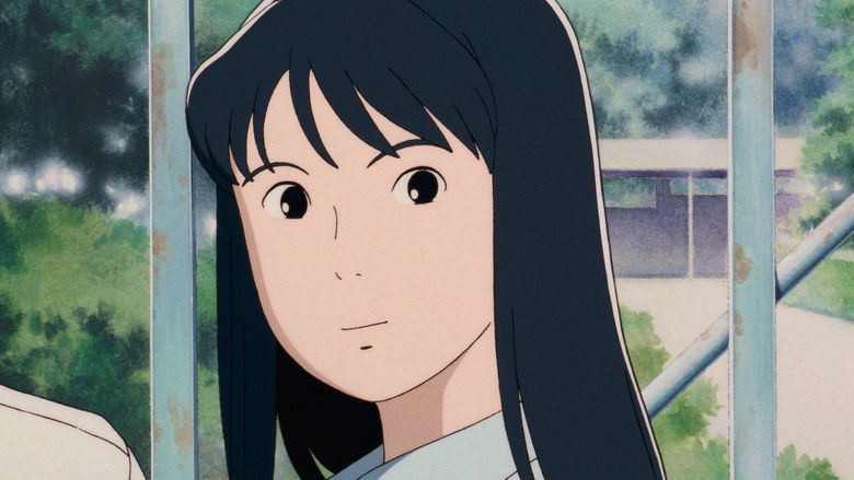 кадр из фильма Здесь слышен океан