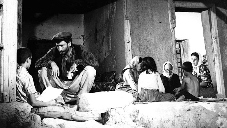 кадр из фильма Umut