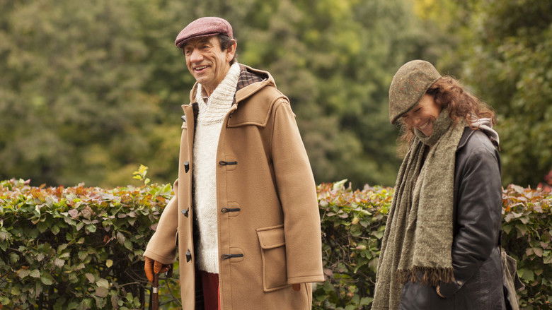 кадр из фильма Høst