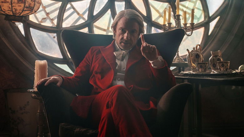 кадр из фильма Момо