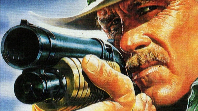 кадр из фильма Все меры предосторожности