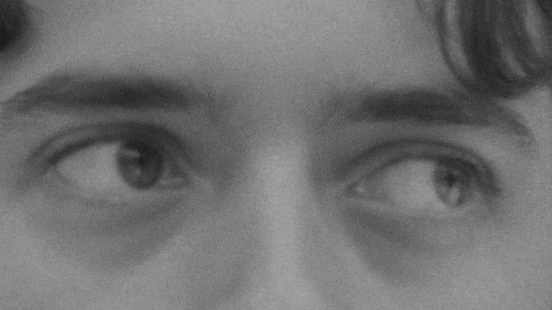 кадр из фильма Lullabies for Dying Boys