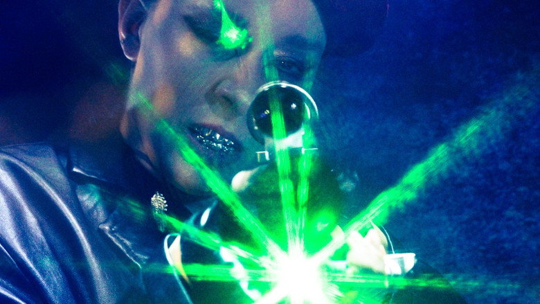 кадр из фильма Ingression