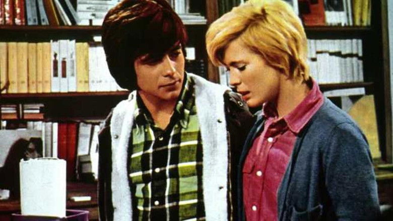 кадр из фильма La vita in gioco