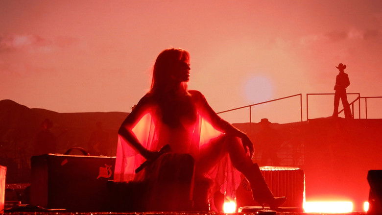 кадр из фильма Kylie Minogue: Golden Live in Concert