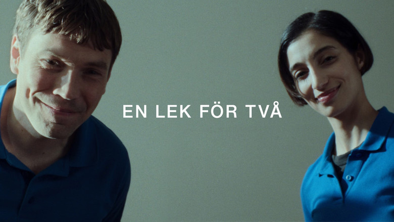 кадр из фильма En lek för två