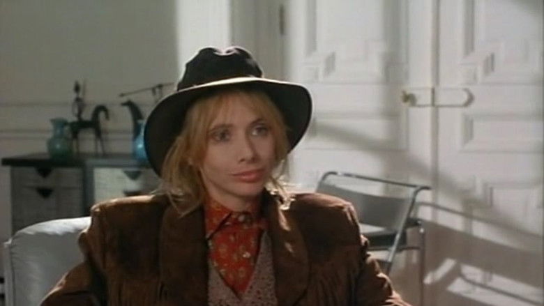 кадр из фильма Sweet Revenge